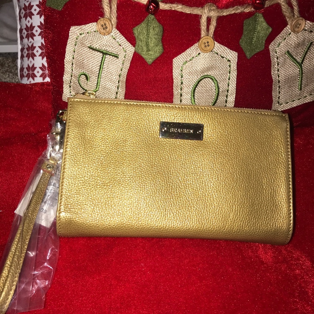 New Brahmin
